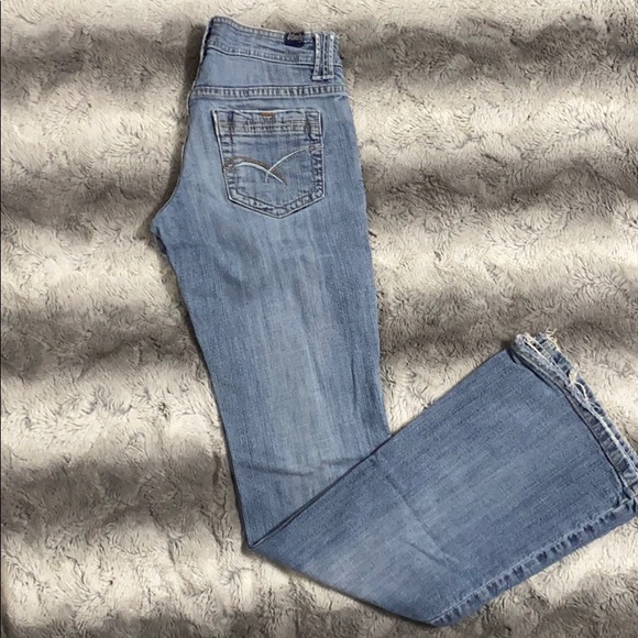 Vanity Denim - **4/$15**   Vanity Ani Jeans 27x35L